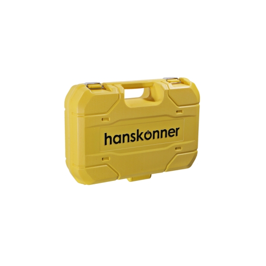 Перфоратор SDS Plus Hanskonner HRH0928LRE