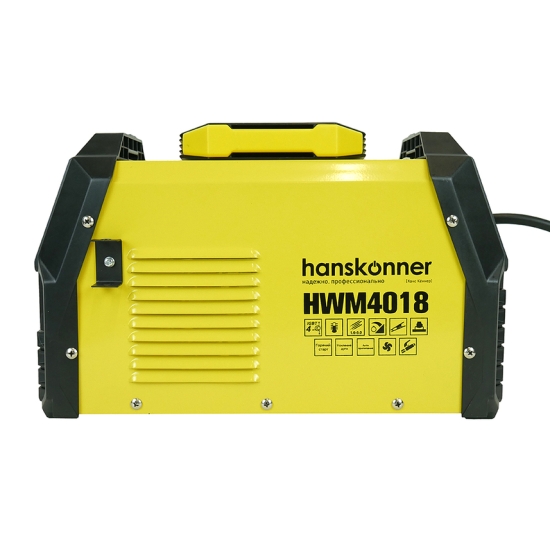 Сварочный аппарат Hanskonner, HWM4018