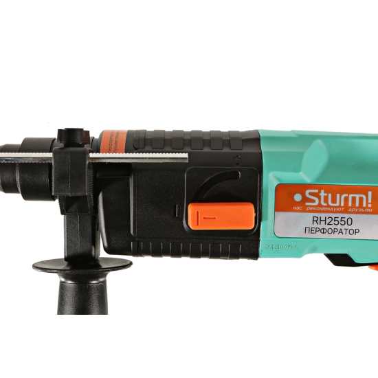 Перфоратор SDS Plus Sturm! RH2550