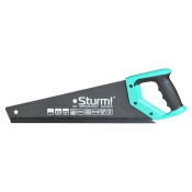 Ножовка по дереву Sturm! 1060-62-400