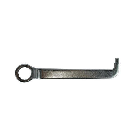 Насадка-ножницы на шуруповерт и дрель для резки листового металла до 1, 8 мм Sturm! 1074-02-05