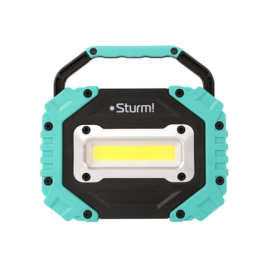Фонарь-прожектор, аккумуляторный Sturm! 4052-03-600