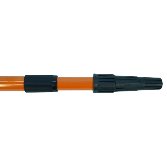Ручка телескопическая металлическая Sturm! 9040-TH-15