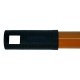 Ручка телескопическая металлическая Sturm! 9040-TH-20