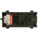 Инверторное зарядное устройство, ном ток 10А, для АКБ 12/24В, 10-100Ач Sturm! BC1210PR