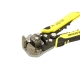 Щипцы стриппер для зачистки электропроводов Hanskonner HK1020-01-W210