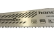 Ножовка по дереву, 450 мм Hanskonner HK1060-01-4507