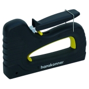 Степлер усиленный мебельный Hanskonner HK1071-01-08