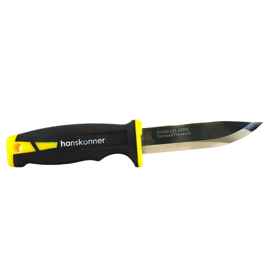 Нож универсальный Hanskonner HK1076-10-2