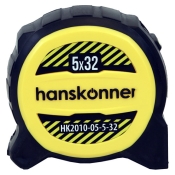 Рулетка Hanskonner HK2010-05-5-32