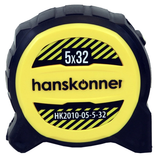 Рулетка Hanskonner HK2010-05-5-32