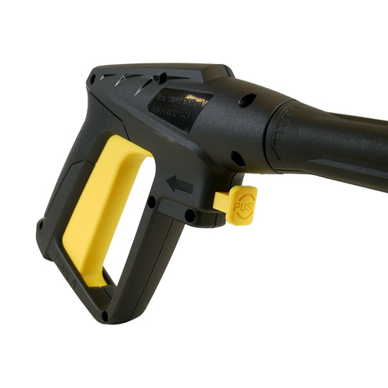 Пистолет для моек высокого давления Hanskonner HPW9230I HPW92-1