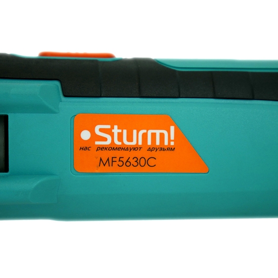 Мультифункциональный инструмент Sturm! MF5630C