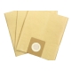 Бумажные мешки для пылесосов 20л Sturm! 3шт/уп VC7320-883