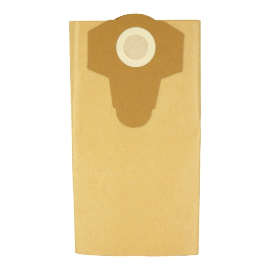 Бумажные мешки для строительных пылесосов СОЮЗ ПСС-7330-885