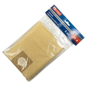 Бумажные мешки для строительных пылесосов СОЮЗ ПСС-7420-883Б